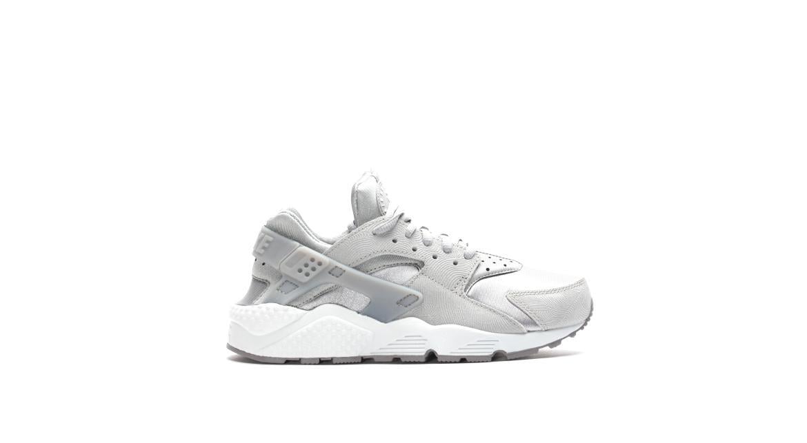 Nike W Air Huarache Run Prm Suede 